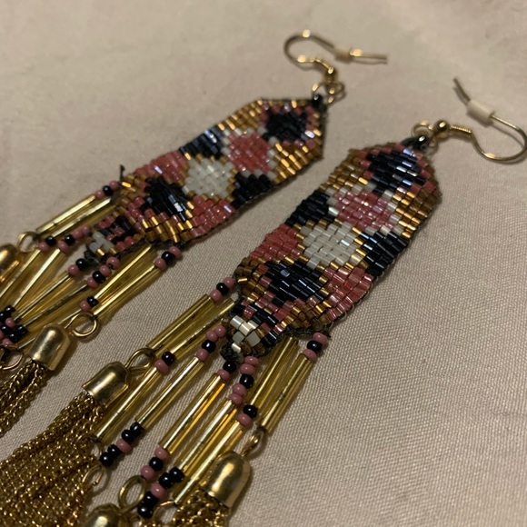 Earrings - Picture 2 of 3